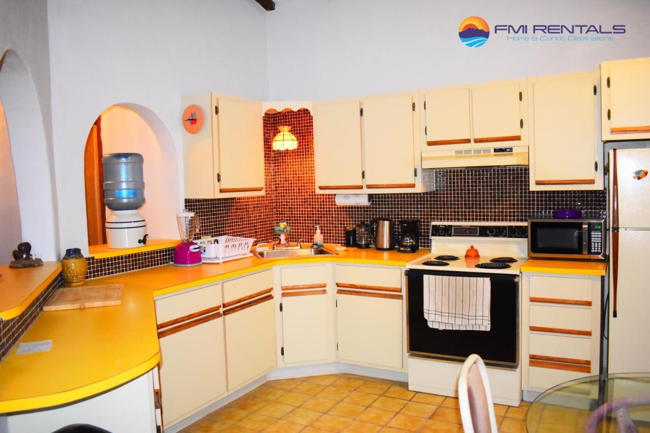 Mar Brisas Villa Puerto Penasco Luaran gambar