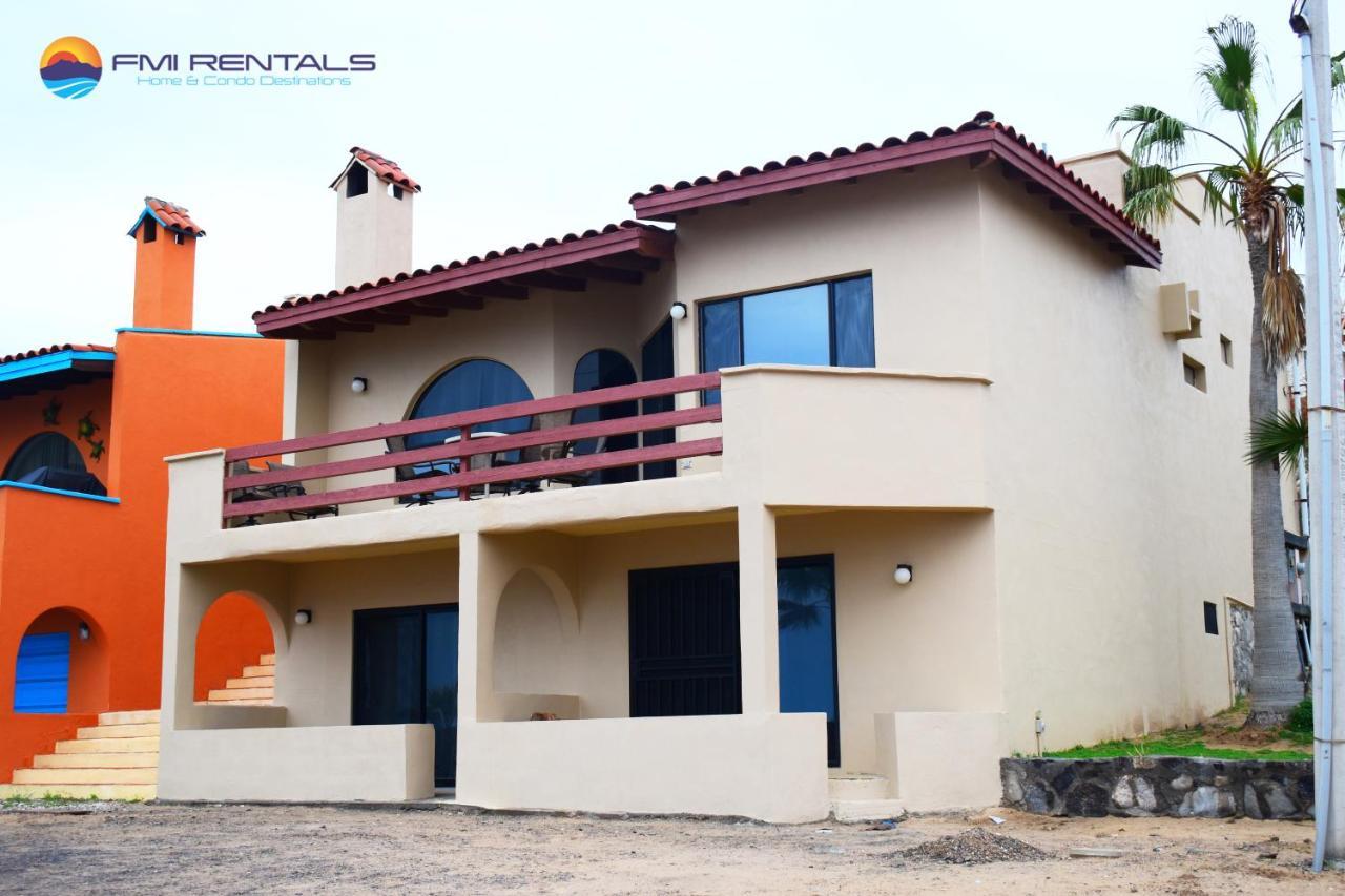 Mar Brisas Villa Puerto Penasco Luaran gambar