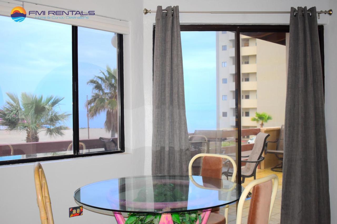 Mar Brisas Villa Puerto Penasco Luaran gambar