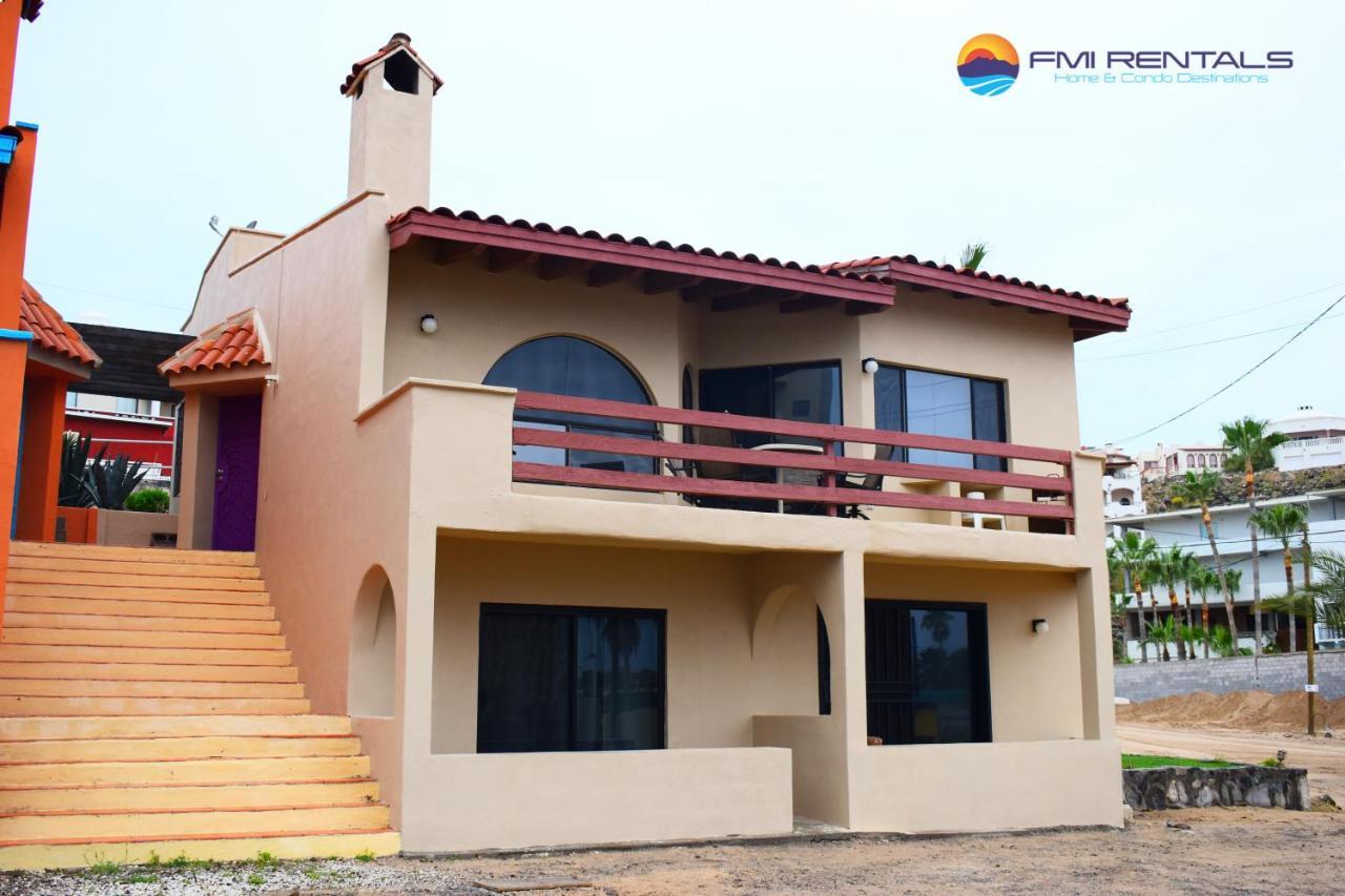 Mar Brisas Villa Puerto Penasco Luaran gambar