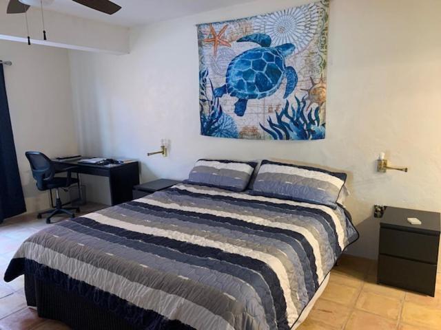 Mar Brisas Villa Puerto Penasco Luaran gambar