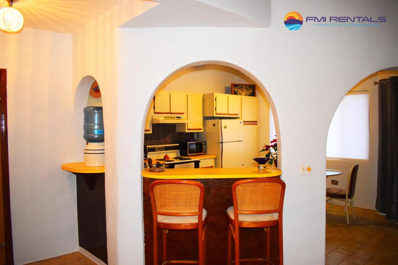Mar Brisas Villa Puerto Penasco Luaran gambar