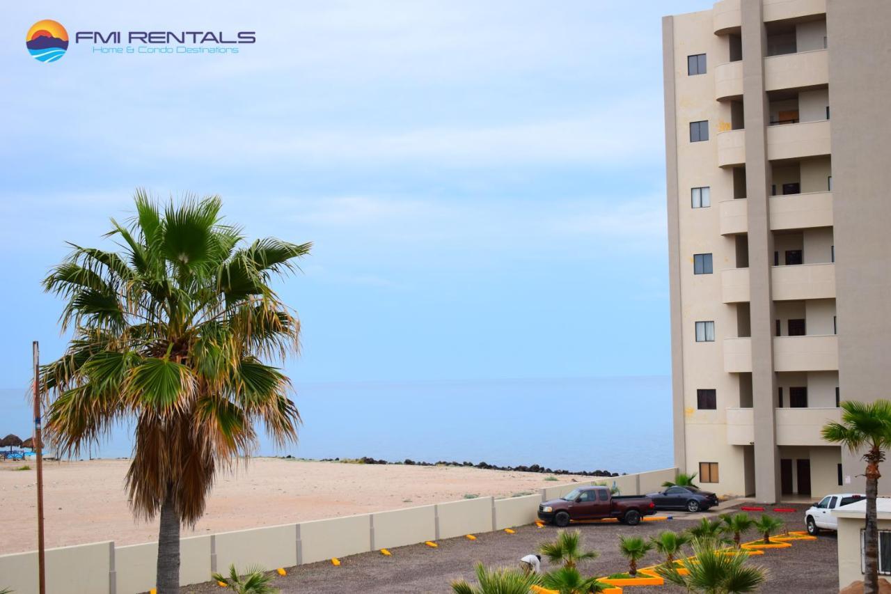 Mar Brisas Villa Puerto Penasco Luaran gambar