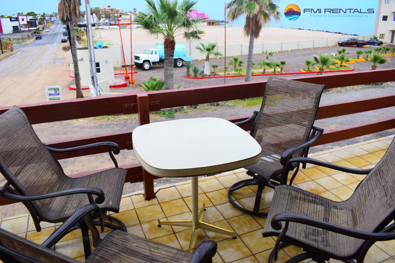 Mar Brisas Villa Puerto Penasco Luaran gambar