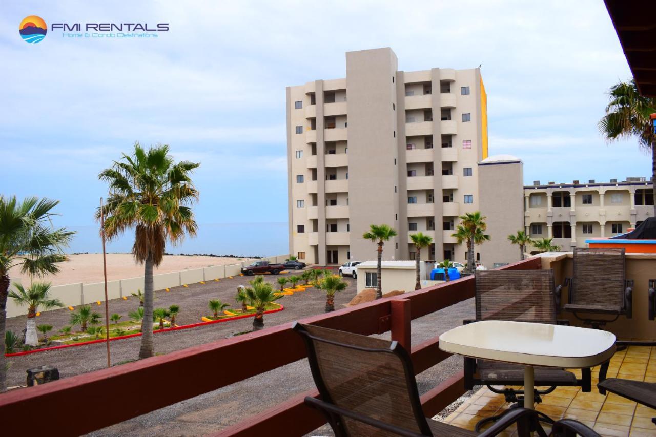 Mar Brisas Villa Puerto Penasco Luaran gambar